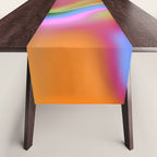 Moody Aura Table Runner Gallery Image 1