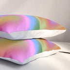 Moody Aura Pillow Sham Gallery Image 3