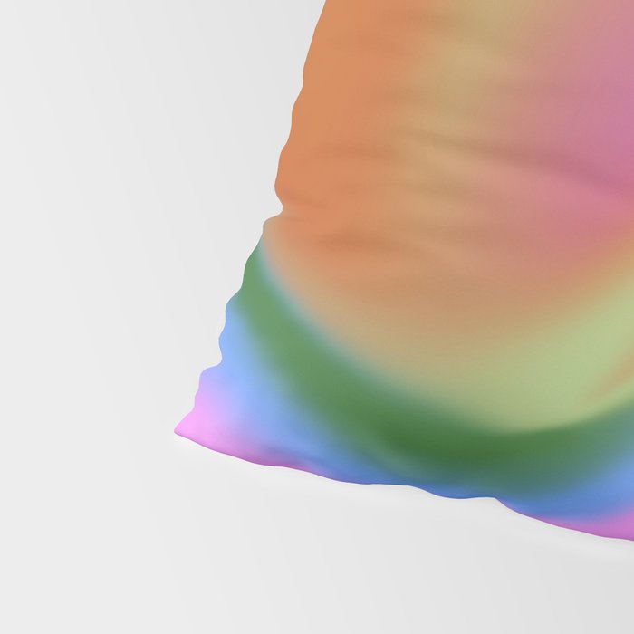 Moody Aura Pillow Sham Gallery Image 4