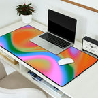 Moody Aura Desk Mat Gallery Image 2