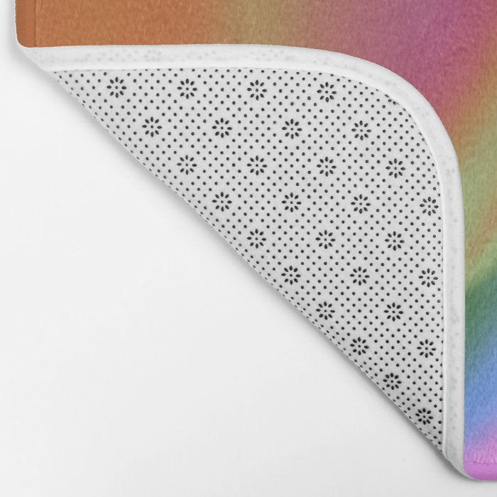 Moody Aura Bath Mat Gallery Image 2