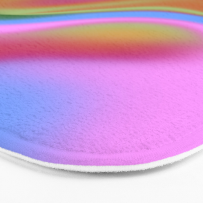 Moody Aura Bath Mat Gallery Image 3