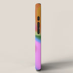 Moody Aura iPhone Case Gallery Image 2