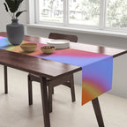 Moody Aura Table Runner Gallery Image 2