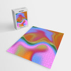 Moody Aura Jigsaw Puzzle Gallery Image 2