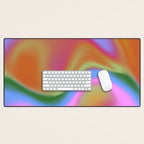 Moody Aura Desk Mat Gallery Image 1