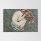The Birth of Venus Rug Gallery Image 2