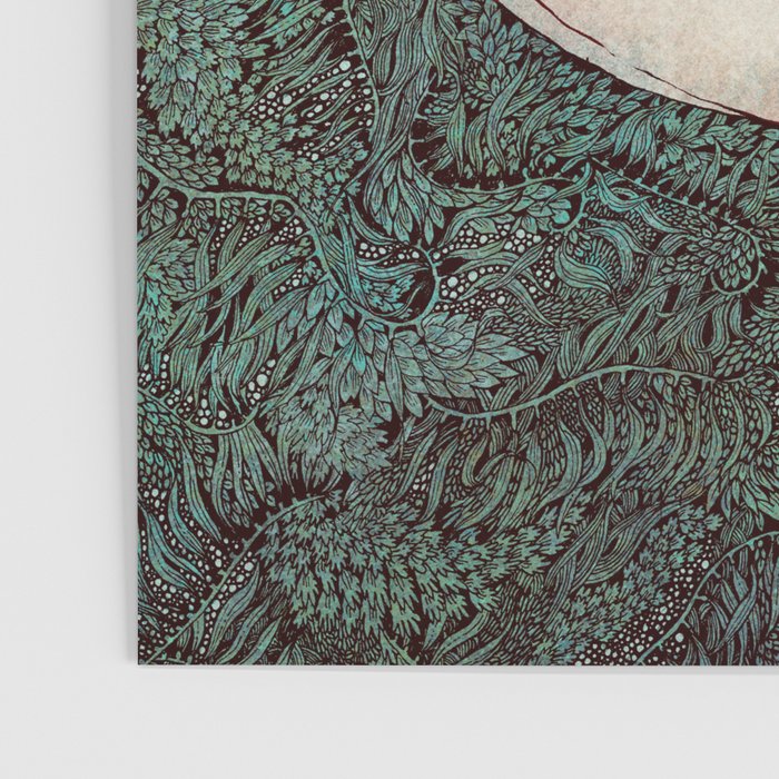 The Birth of Venus Poster Gallery Image 3