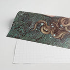 The Birth of Venus Wrapping Paper Gallery Image 2
