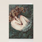 The Birth of Venus Stationery Card Gallery Image 2