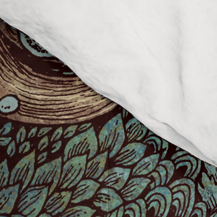 The Birth of Venus Comforter Gallery Image 4