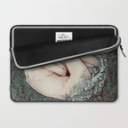 The Birth of Venus Laptop Sleeve Gallery Image 2
