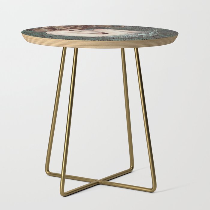 The Birth of Venus Side Table Gallery Image 1
