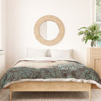 The Birth of Venus Duvet Cover Gallery Image 3