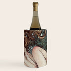 The Birth of Venus Wine Chiller Gallery Image 1