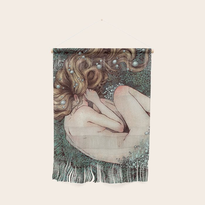 The Birth of Venus Wall Hanging Gallery Image 1