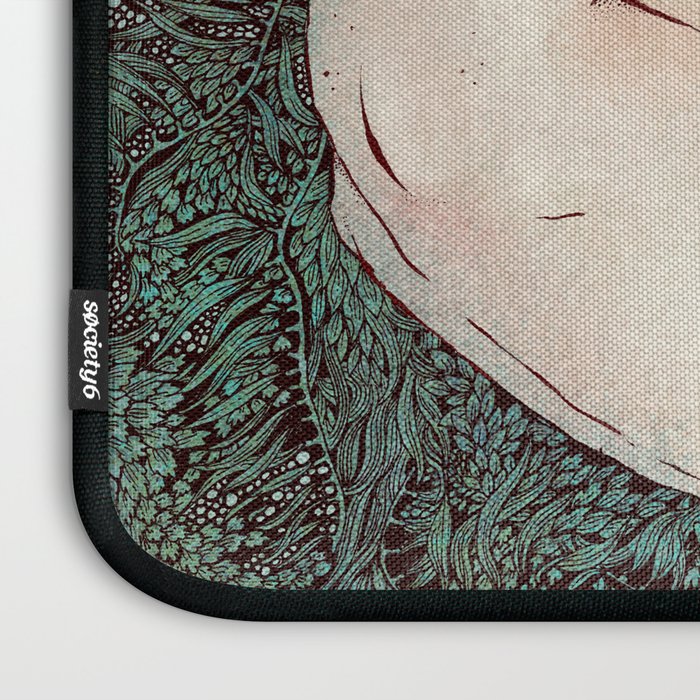 The Birth of Venus Laptop Sleeve Gallery Image 3