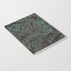The Birth of Venus Notebook Gallery Image 2