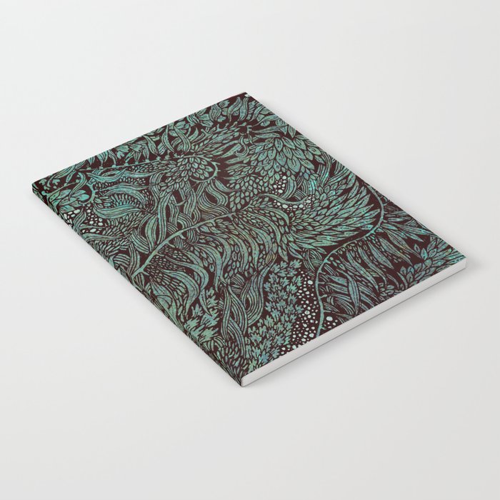 The Birth of Venus Notebook Gallery Image 2