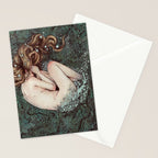 The Birth of Venus Stationery Card Gallery Image 2