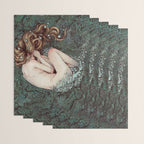 The Birth of Venus Wrapping Paper Gallery Image 3