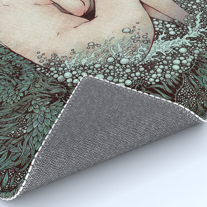 The Birth of Venus Rug Gallery Image 4