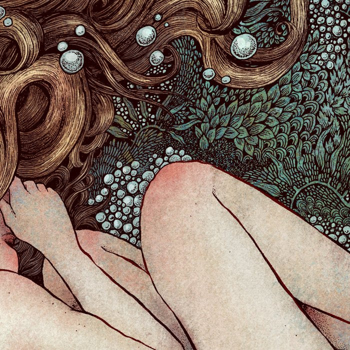 The Birth of Venus Coffee Mug Gallery Image 2