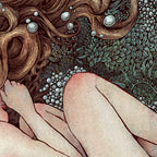 The Birth of Venus Coffee Mug Gallery Image 2
