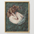 The Birth of Venus Serving Tray Gallery Image 1