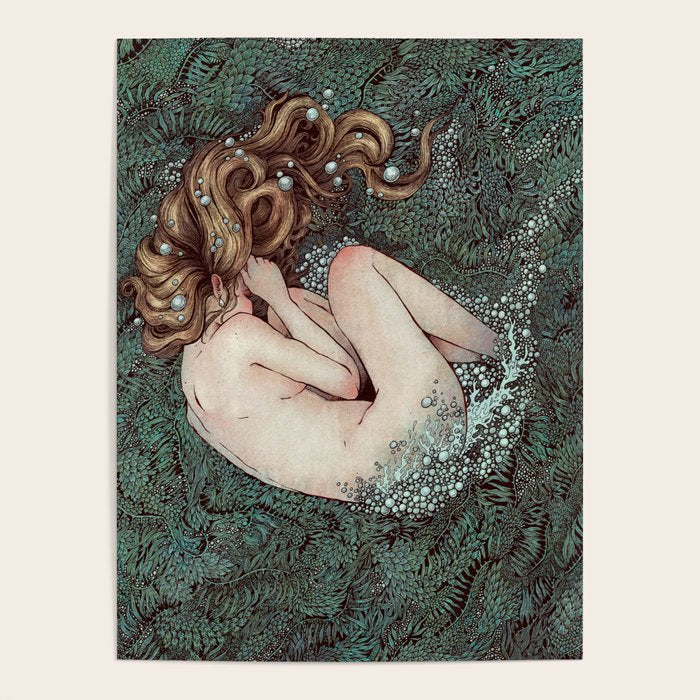 The Birth of Venus Poster Gallery Image 4