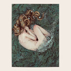 The Birth of Venus Poster Gallery Image 4