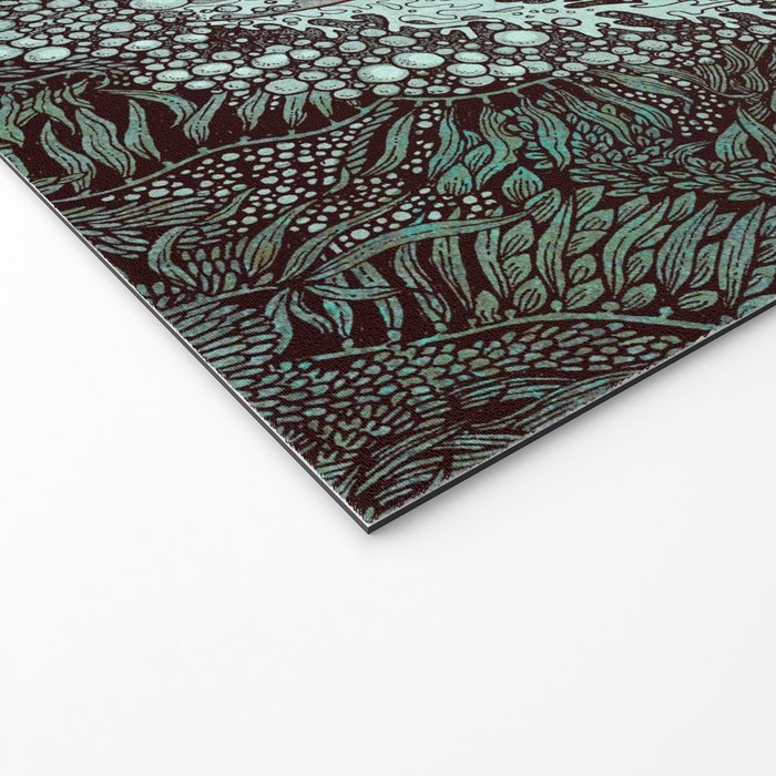 The Birth of Venus Welcome Mat Gallery Image 2