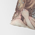The Birth of Venus Pillow Sham Gallery Image 4