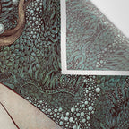 The Birth of Venus Wall Tapestry Gallery Image 3