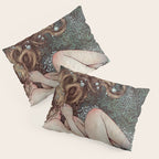 The Birth of Venus Pillow Sham Gallery Image 3