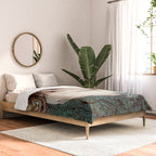 The Birth of Venus Comforter Gallery Image 2