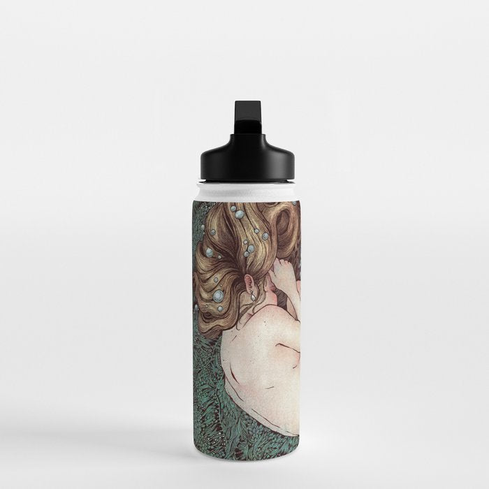 The Birth of Venus Water Bottle Gallery Image 3