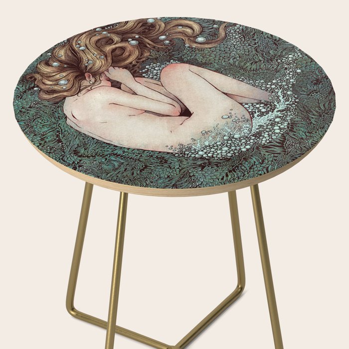 The Birth of Venus Side Table Gallery Image 2