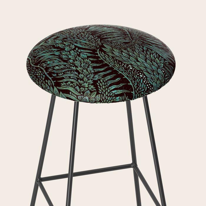 The Birth of Venus Stool Gallery Image 2