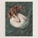 The Birth of Venus Jigsaw Puzzle Gallery Image 1