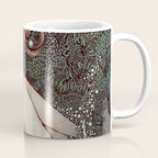 The Birth of Venus Coffee Mug Gallery Image 1