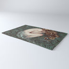 The Birth of Venus Rug Gallery Image 3