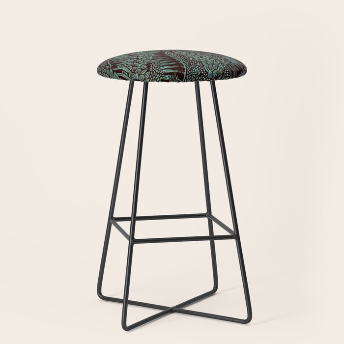 The Birth of Venus Stool Gallery Image 1