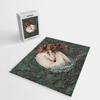 The Birth of Venus Jigsaw Puzzle Gallery Image 2