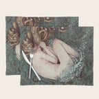The Birth of Venus Placemat Gallery Image 1