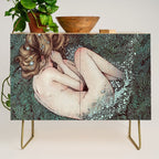 The Birth of Venus Credenza Gallery Image 1