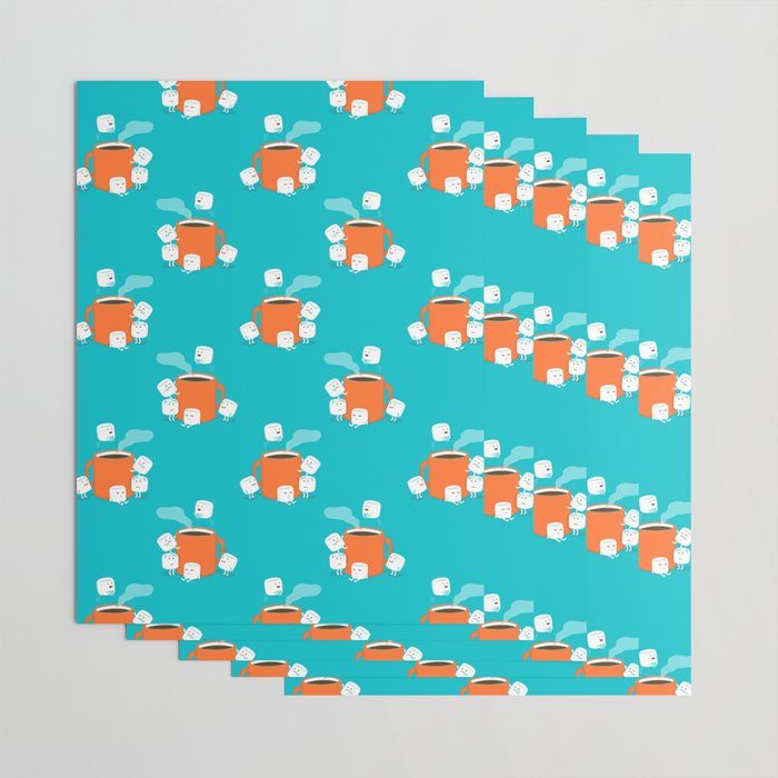 Cannonball Wrapping Paper Gallery Image 3