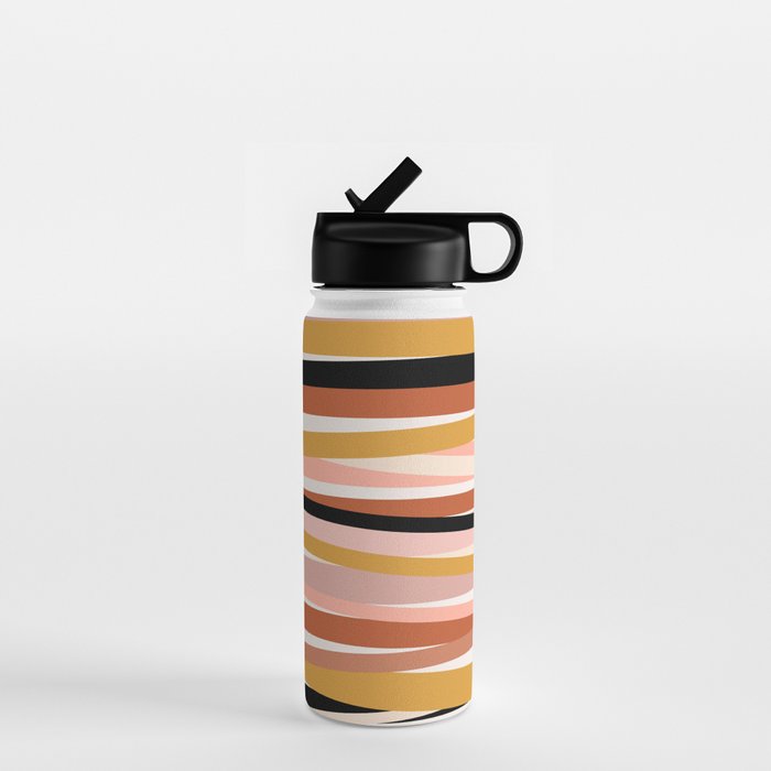 Linear stack Water Bottle Gallery Image 1