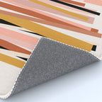 Linear stack Rug Gallery Image 4