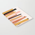 Linear stack Notebook Gallery Image 2